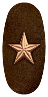 DASOV 430 CP BR Star Copper Brown